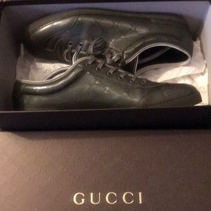 Gucci sneakers